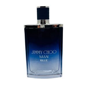 Jimmy Choo Man Blue Eau de Toilette Spray - 3.3 fl oz / 100 ml
